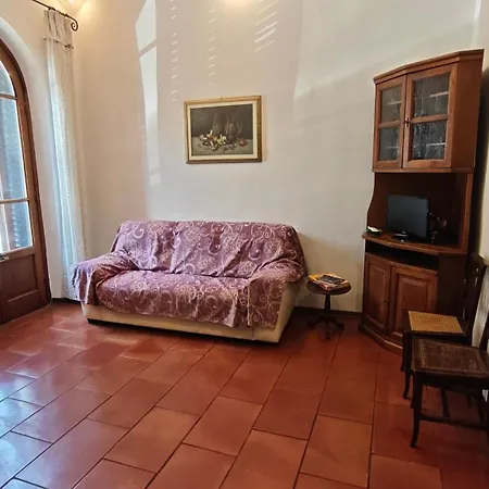 Vakantiehuis Salsedine Viareggio