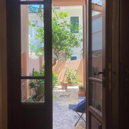 Salsedine Vakantiehuis