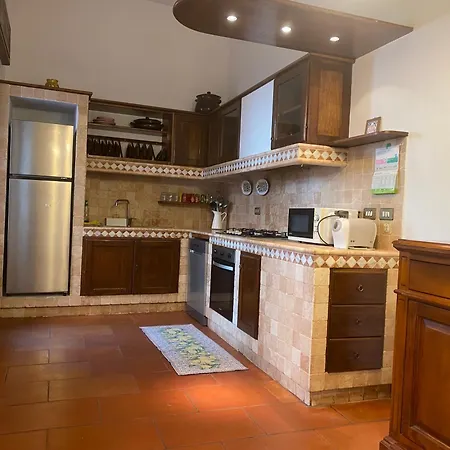 Salsedine Casa vacanze *