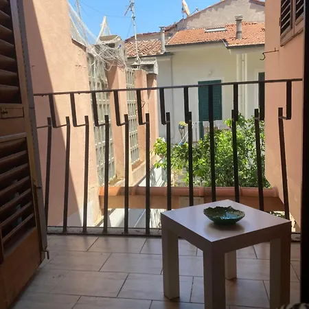 Casa vacanze Salsedine