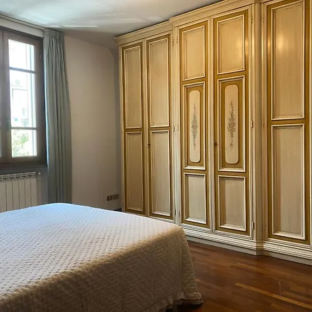 Casa vacanze Salsedine *