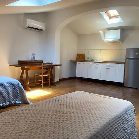 Salsedine Vakantiehuis Viareggio
