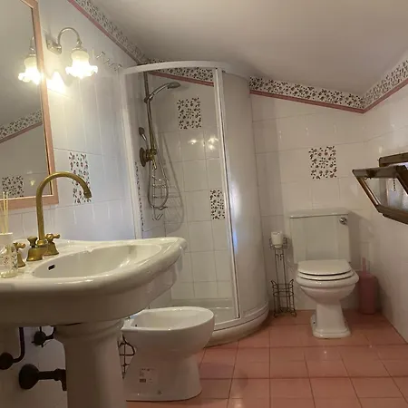 Salsedine Casa vacanze