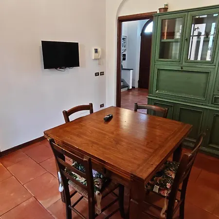 Salsedine Casa vacanze *