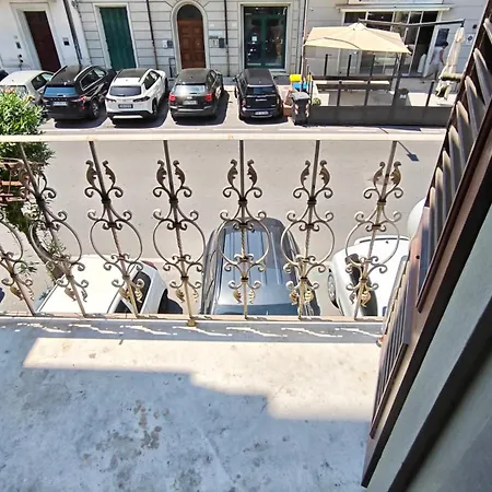 Salsedine Casa vacanze Viareggio